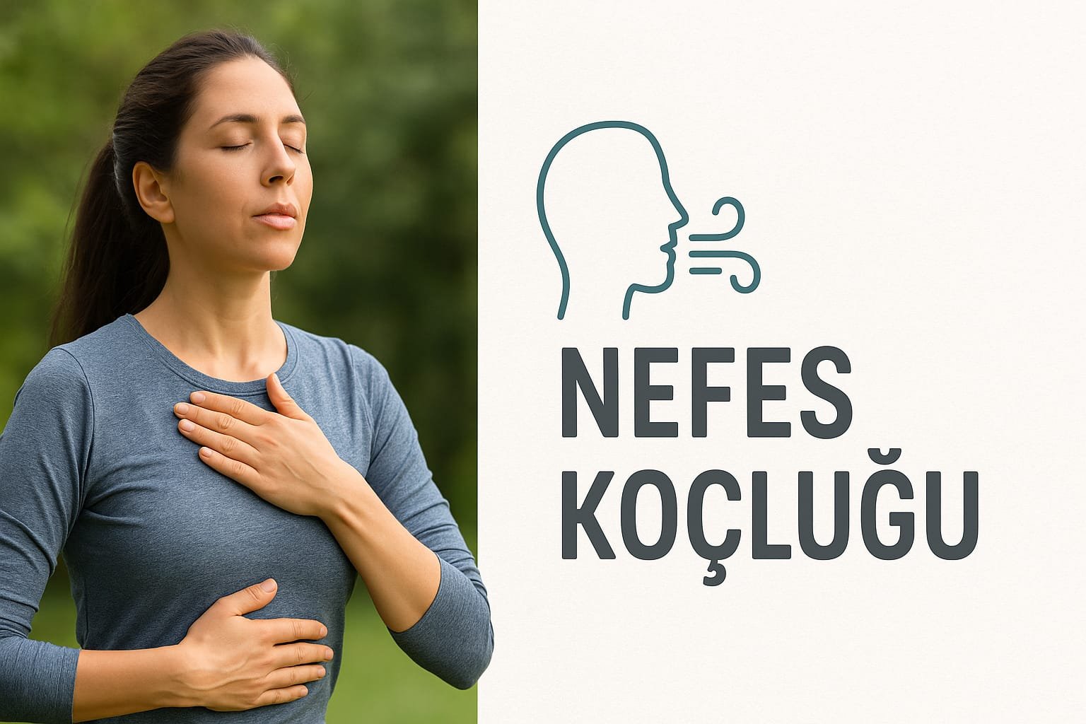 NEFES KOÇLUĞU EĞİTİMİ
