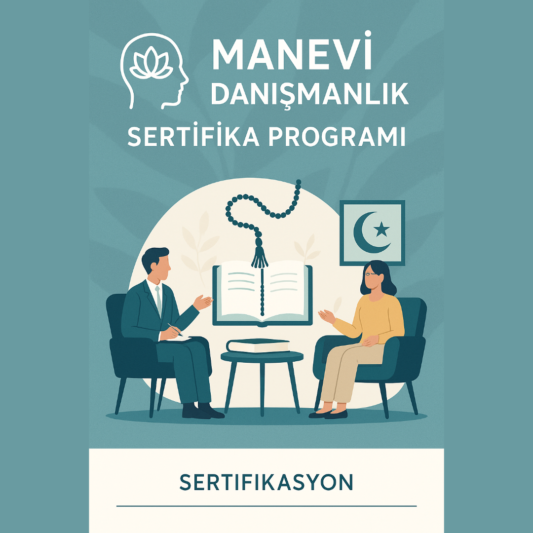 Manevi Danışmanlık Sertifika Programı